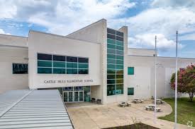 Castle Hills Elementary School (North East ISD)