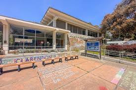 Clarendon Alternative Elementary School