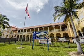 Coral Gables Preparatory Academy (K-8 Center)