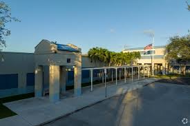 Dante B. Fascell Elementary School