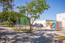David Fairchild Elementary School