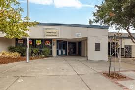 David Lubin Elementary School