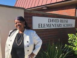 David Reese Elementary School