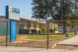 Del Mar Elementary School
