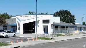 Del Rio Elementary School
