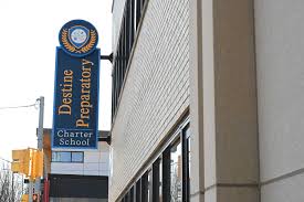Destine Preparatory Charter School