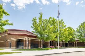 Discovery Elementary School, Meridian