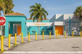 Dr. Edward L. Whigham Elementary School