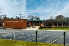 Dr. John Hole Elementary School