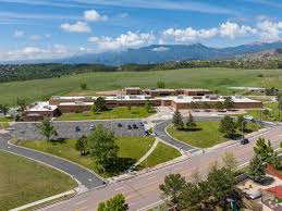 Eagleview Elementary School (Colorado Springs School District 20)