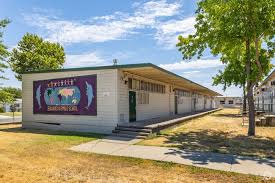 Edward Kemble Elementary School