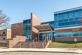 Eleanor Roosevelt Elementary School