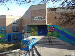 Elkin Elementary (Placeholder)