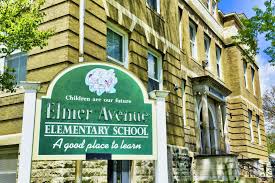 Elmer Avenue School