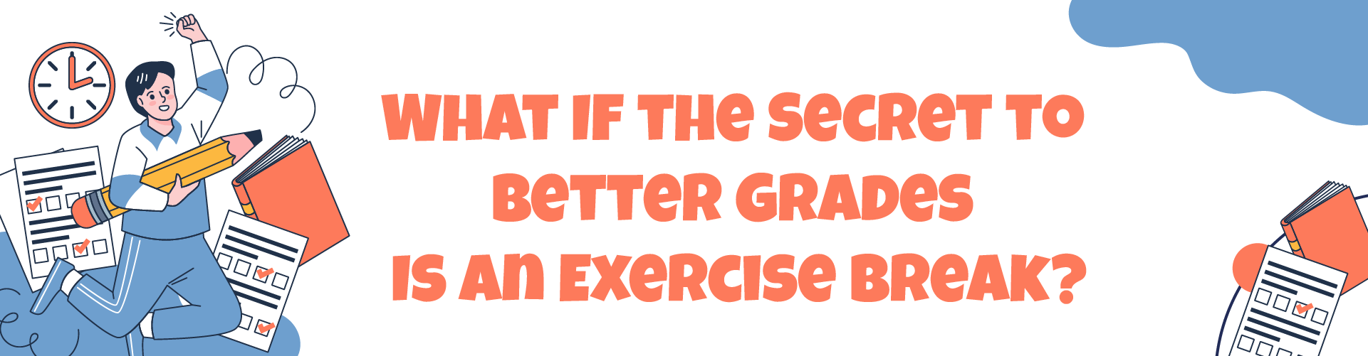 Exercise Break-