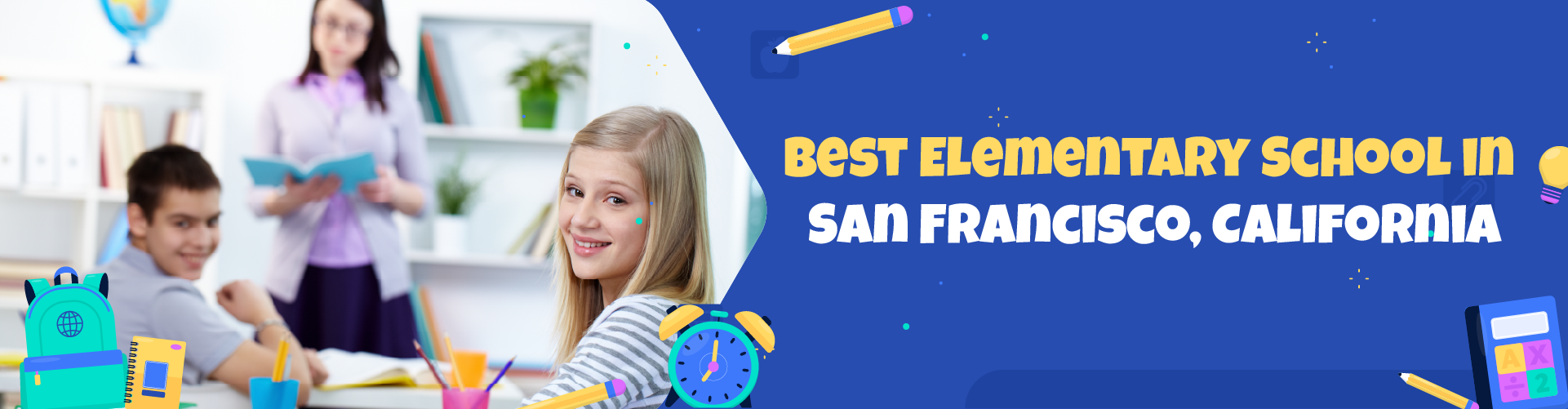 Francisco, California