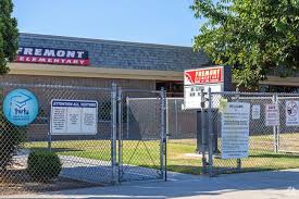 Fremont Elementary School