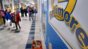 Gallimore Elementary School (Canton)