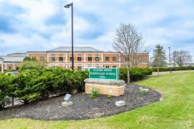 Glacier Ridge Elementary School