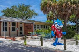 Gulf Beaches Elementary Magnet School