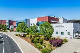 H. Allen Hight Elementary School