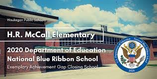H. R. McCall Elementary School