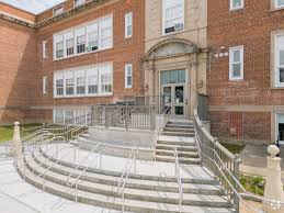 Hamilton Elementary School