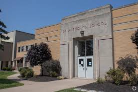 Hawthorne Elementary School
