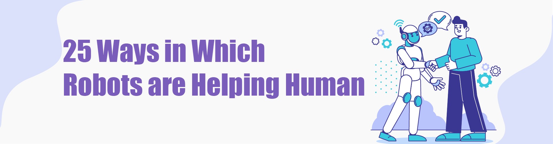 Helping Human
