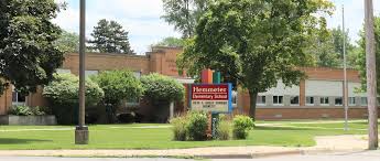 Hemmeter Elementary School (Saginaw)