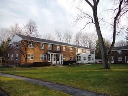 Hillside School