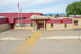 Hillview Elementary School, Ammon