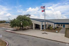 Hoffmann Lane Elementary School (Comal ISD)