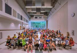 Holmes Elementary School (Spring Lake)