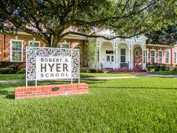 Hyer Elementary School