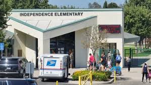 Independence Elementary School