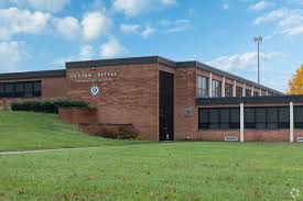 Indian Riffle Elementary School