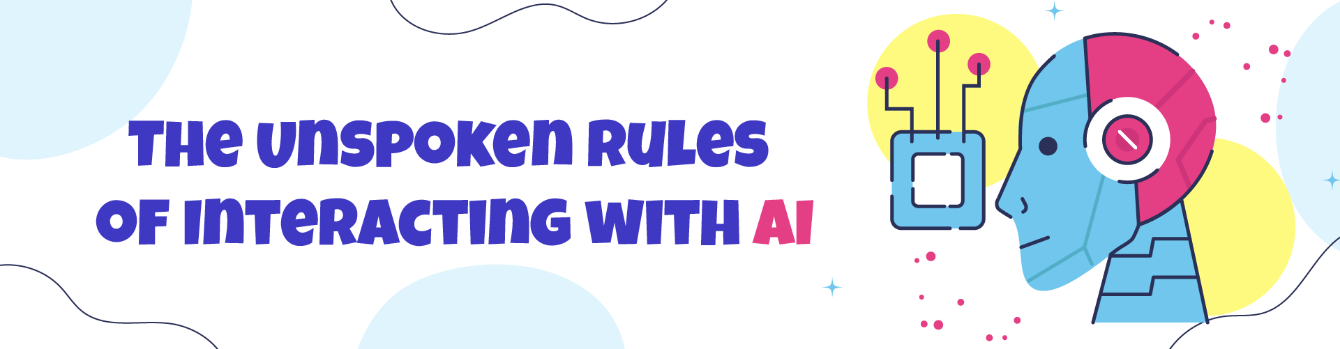 Interacting with AI