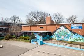 John Wister Elementary (Mastery)