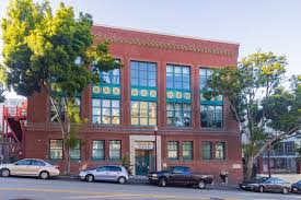 John Yehall Chin Elementary School