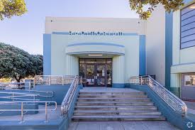 Key (Francis Scott) Elementary School