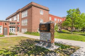 Lake Harriet Upper Elementary School (Minneapolis)