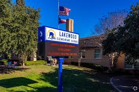 Lakewood Elementary School