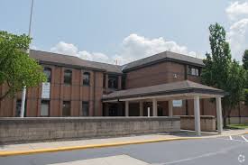 Larkmoor Elementary School