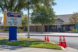 Leavenworth Elementary School