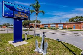 Madeira Beach Fundamental K-8