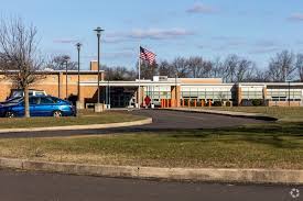 Manor Elementary School