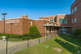 McCulloch Intermediate School