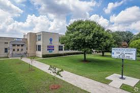 Mockingbird Elementary School