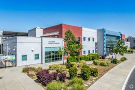 Natomas Park Elementary School